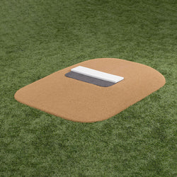 Pitch Pro 465 Portable Fiberglass Youth Pitching Mound
